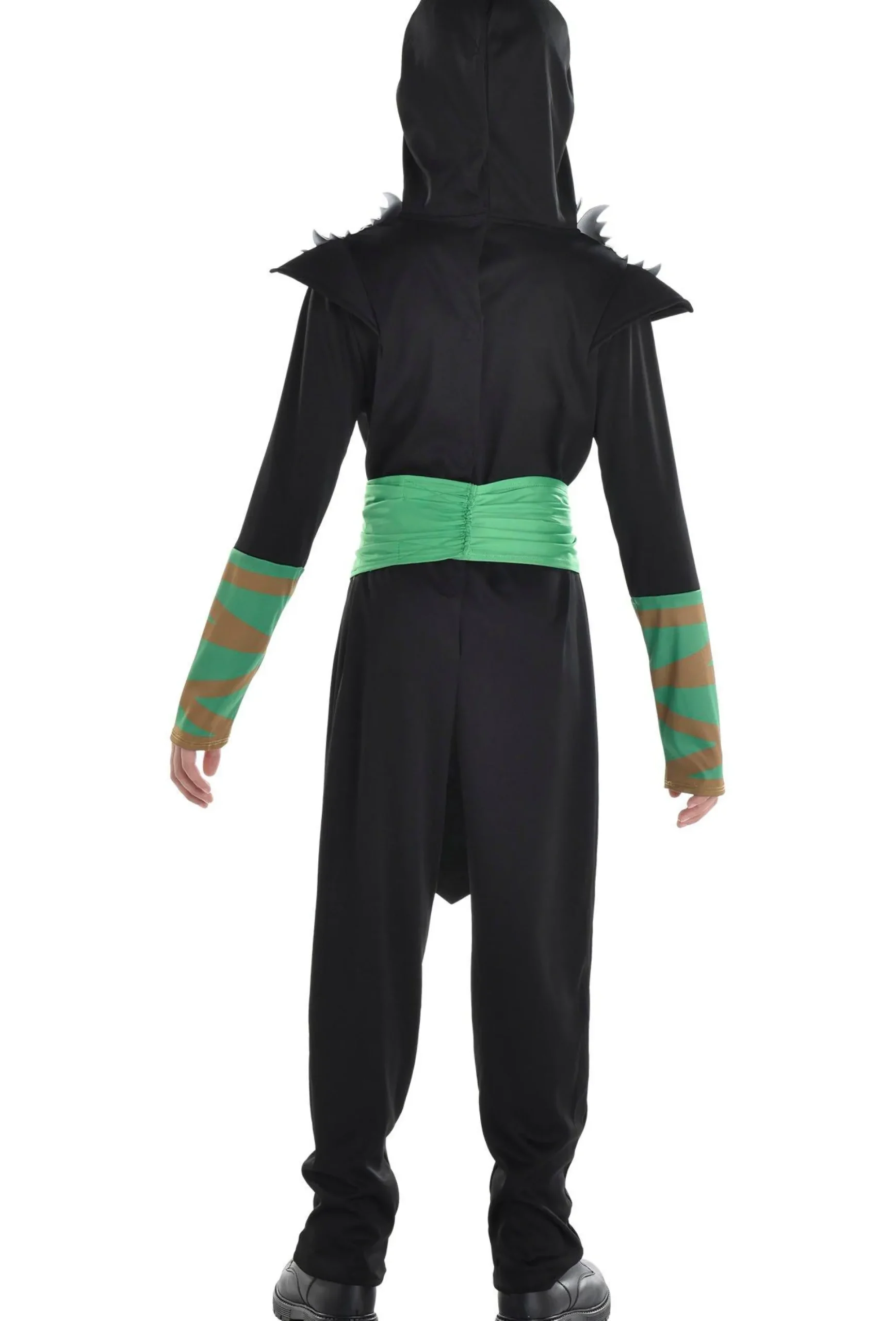 Party City Kids' Dragon Ninja Costume|Boy Ninja