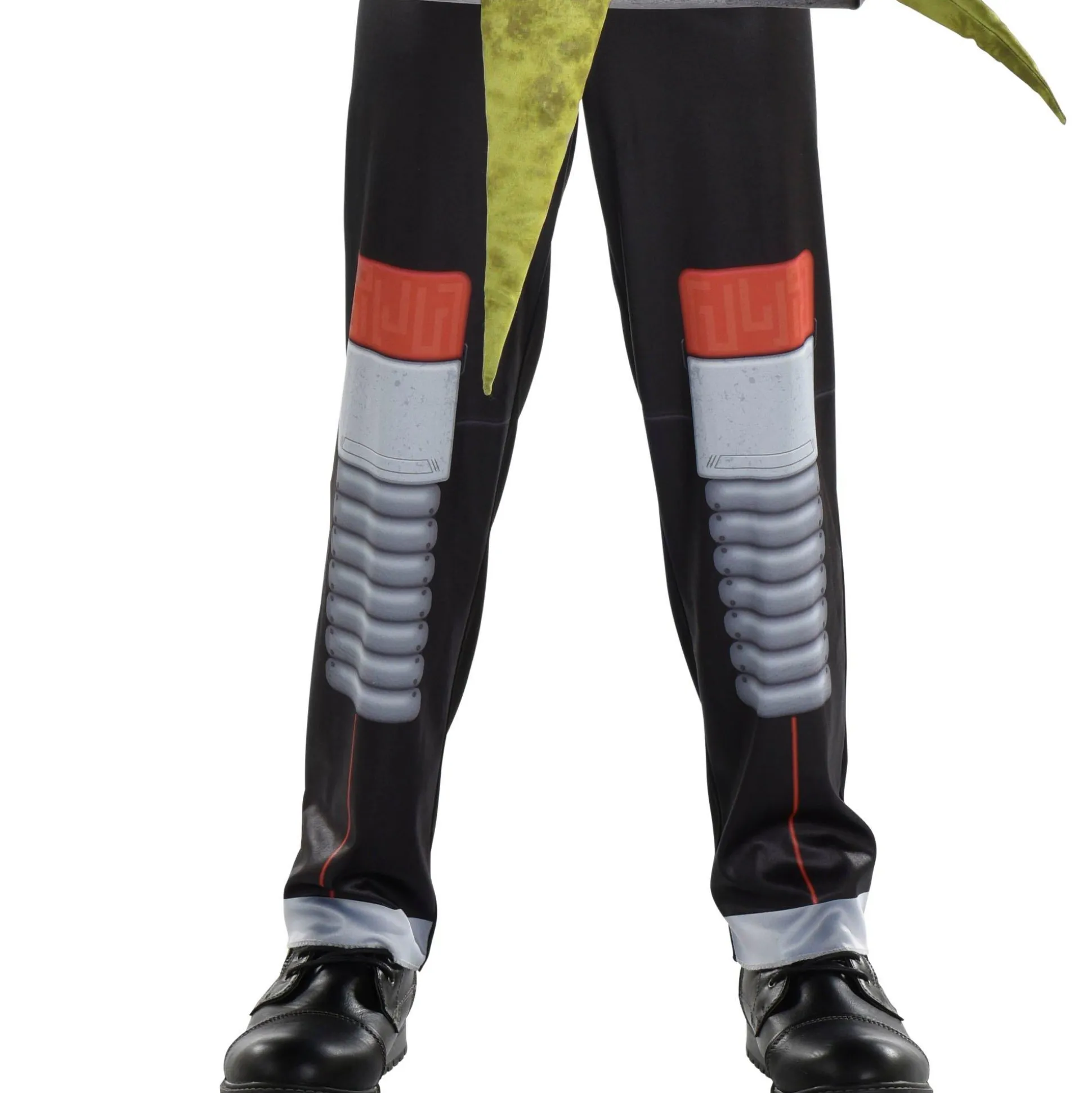 Party City Kids' Galactic Alien Hunter Illusion Costume|Boy Scary