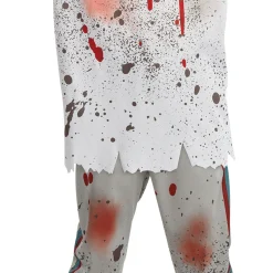 Party City Kids' Headless Football Player Illusion Costume|Boy Scary