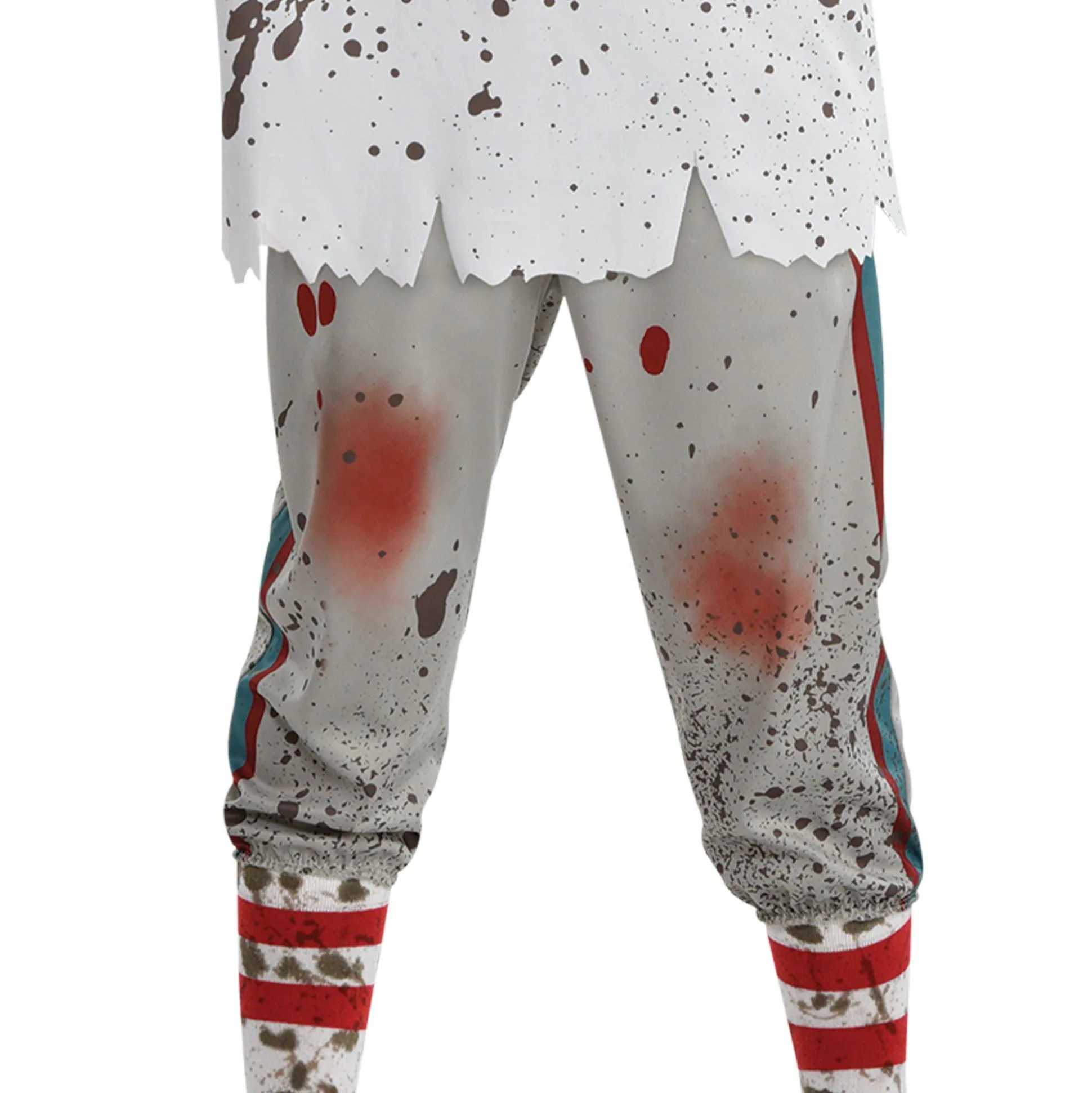 Party City Kids' Headless Football Player Illusion Costume|Boy Scary