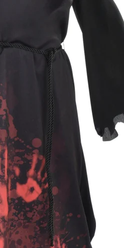 Party City Kids' Hooded Horror Costume|Boy Scary