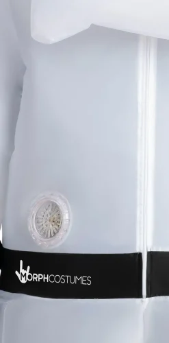 Party City Kids' Inflatable Astronaut Costume|Boy Career