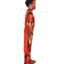 Party City Kids' Iron Man Costume - Marvel|Boy Superhero