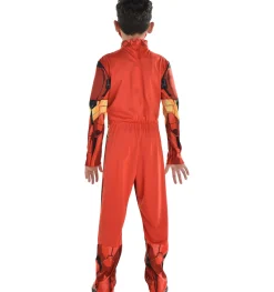 Party City Kids' Iron Man Costume - Marvel|Boy Superhero