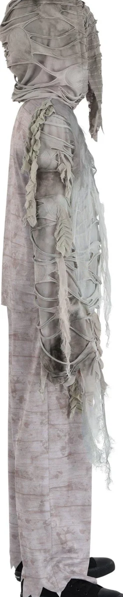 Party City Kids' Mummified Costume|Boy Scary