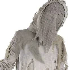 Party City Kids' Mummified Costume|Boy Scary