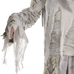 Party City Kids' Mummified Costume|Boy Scary