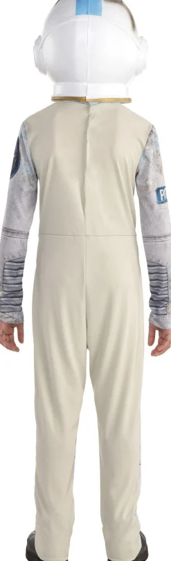 Party City Kids' Necronaut Costume|Boy Scary