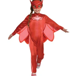 Party City Kids' Owlette Costume - Pj Masks|Girl Animal & Bug
