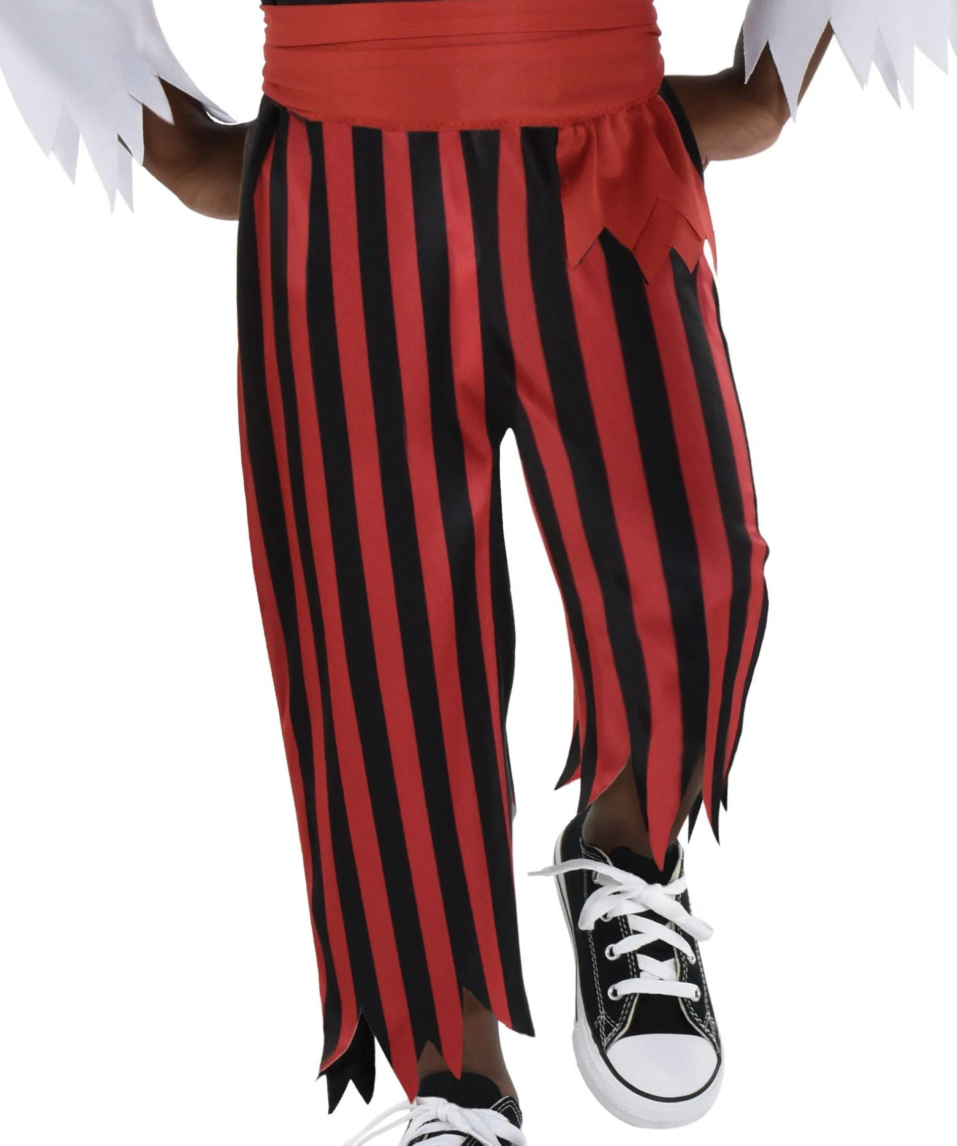 Party City Kids' Pirate Shipmate Costume|Girl Pirate