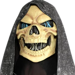 Party City Kids' Reaper Illusion Costume|Boy Scary