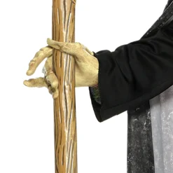 Party City Kids' Reaper Illusion Costume|Boy Scary