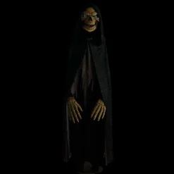 Party City Kids' Reaper Illusion Costume|Boy Scary