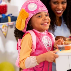 Party City Kids' Skye Costume - Paw Patrol|Girl Animal & Bug