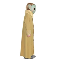Party City Kids' The Child Costume - Star Wars: The Mandalorian|Boy Star Wars