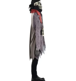 Party City Kids' Undead Pirate Illusion Costume|Boy Pirate