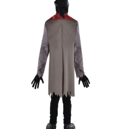 Party City Kids' Undead Pirate Illusion Costume|Boy Pirate