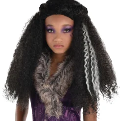 Fashion Kids' Willa Wig - Disney Zombies 3 Wigs