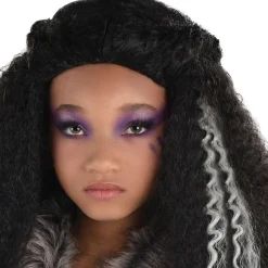 Fashion Kids' Willa Wig - Disney Zombies 3 Wigs
