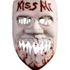 New Kiss Me Mask - The Purge: Election Year The Purge