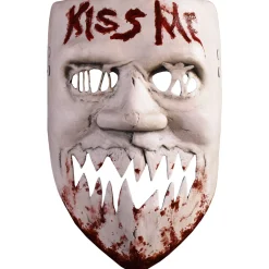 New Kiss Me Mask - The Purge: Election Year The Purge