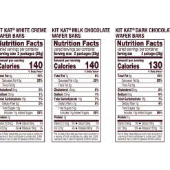 Cheap ® Snack Size Assortment, Party Pack, 31.36Oz - Dark Chocolate, Milk Chocolate, & White Creme Chocolate Candy