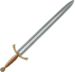 Fashion Knight Broadsword Weapons