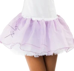 Cheap Lavender Broken Doll Tutu For Adults Tutus, Skirts