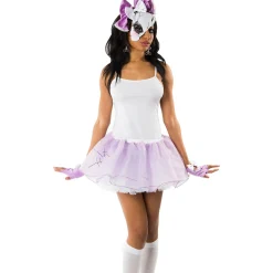 Cheap Lavender Broken Doll Tutu For Adults Tutus, Skirts