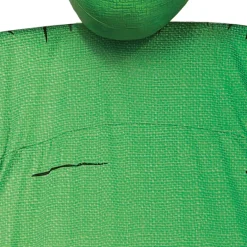 Party City Life-Size Oogie Boogie, 47.5In X 52In - The Nightmare Before Christmas| Hanging Props