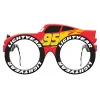 Clearance Lightning Mcqueen Racecar Glasses - Cars 3 Glasses