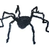 Party City Light-Up Hairy Poseable Spider| Spiders & Webbing