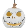 Party City Light-Up Jack Skellington Jack-O'-Lantern - The Nightmare Before Christmas| The Nightmare Before Christmas