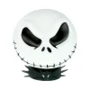 Party City Light-Up Jack Skellington Head, 5In X 5.5In The Nightmare Before Christmas| Home Décor