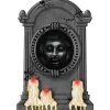 Party City Light-Up Trapped Soul Tombstone, 14.75In X 22In| Tombstones & Fencing