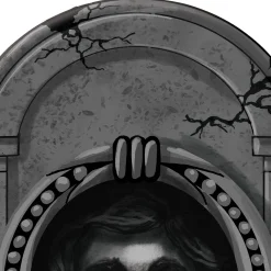 Party City Light-Up Trapped Soul Tombstone, 14.75In X 22In| Tombstones & Fencing