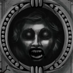 Party City Light-Up Trapped Soul Tombstone, 14.75In X 22In| Tombstones & Fencing