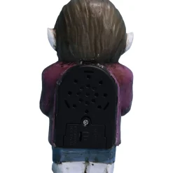 Party City Light-Up Werewolf Monster Squeezer, 4In| Favors & Favor Bags