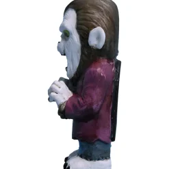 Party City Light-Up Werewolf Monster Squeezer, 4In| Favors & Favor Bags