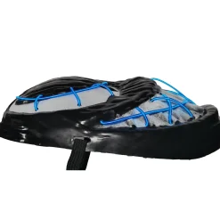 Discount Light-Up Wide Mouth Monster Mask, 16In X 18In Scary