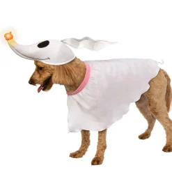 Best Light-Up Zero Dog Costume - Nightmare Before Christmas Dog & Pet Costumes
