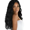 Discount Long Black Curly Wig Wigs