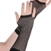 Cheap Long Fishnet Gloves Deluxe Gloves