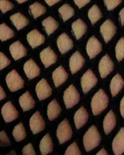 Cheap Long Fishnet Gloves Deluxe Gloves