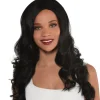 Fashion Long Glam Wig Wigs