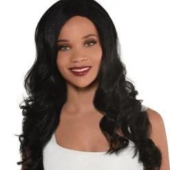 Fashion Long Glam Wig Wigs