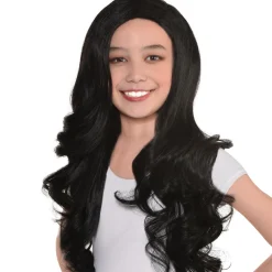 Fashion Long Glam Wig Wigs