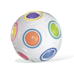 Party City Magic Ball Puzzle| Favors & Favor Bags