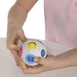 Party City Magic Ball Puzzle| Favors & Favor Bags