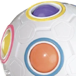 Party City Magic Ball Puzzle| Favors & Favor Bags